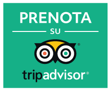 Logo di Tripadvisor