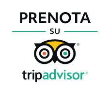 Prenota su Tripadvisor